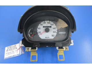 Přístrojová deska Fiat Seicento/600 1999