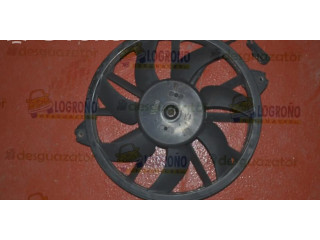 Вентилятор радиатора 1253K4 Citroen C4 I 1.6