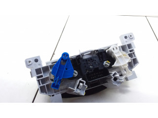 Блок управления климат-контролем T1021548T, A121030 Dacia Sandero