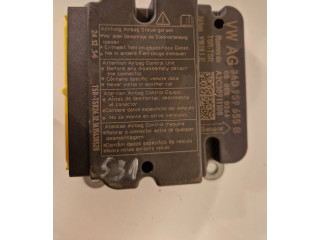 Блок подушек безопасности 34D959655B, 080050366 Skoda Rapid (NH)