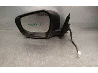 Zpětné zrcátko  Nissan Navara D23 2017  963024KJ1D, 963024KJ1D  