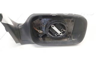 Зеркало электрическое     правое    Saab 900  1994-1998 года   