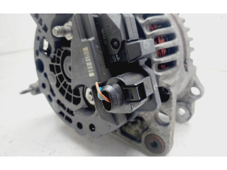 Генератор 06F903023D Skoda Fabia Mk2 (5J)