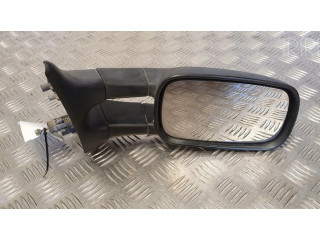 Зеркало (механическое)    правое    Seat Inca (6k)  1995-2004 года   