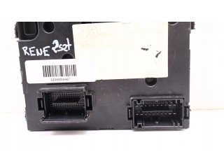 Блок комфорта Jeep Renegade