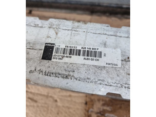 Интеркулер 8U0145803F, 8U0145803 Audi Q3 8U