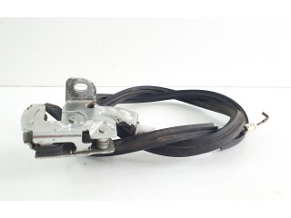 Zámek zadních dveří A997   Iveco Daily 35.8 - 9 2006