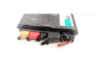 Блок комфорта 4B0962258D, 410215006005   Audi A6 S6 C5 4B   