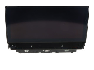 Экран/ дисплей / маленький экран 5FA919606B   Cupra Leon    