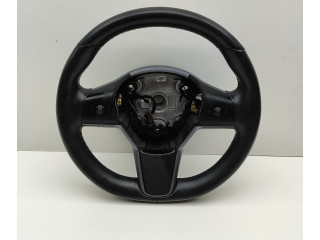 Руль Tesla Model 3 2017 - года 110532400J, 2543249APQ00J