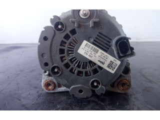 Генератор 04L903017A, FGN20S022   Audi A5 Sportback 8TA      