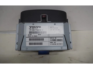 Дисплей 30775626, 30775626-1 Volvo XC90