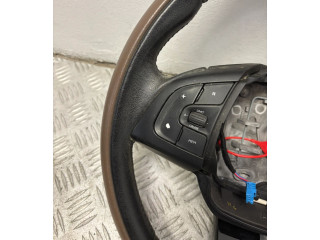 Руль Citroen C4 Cactus 2014 - года 98031272BP, 98031272BP