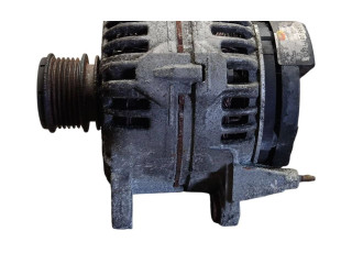 Генератор 0986081160   Volkswagen Caddy      