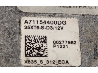 Блок управления Xenon A71154400DG, BJ3213C170AA Jaguar XF X250