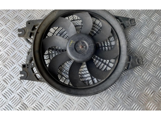 Вентилятор радиатора         KIA Sorento 