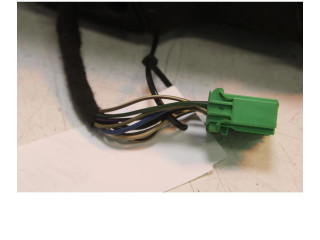 Зеркало электрическое        Volvo V70  2008 - 2013 года   