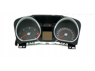 Přístrojová deska Ford Galaxy 2019 AM2T10849HD