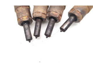 Vstřikovač 0445110340 Peugeot Partner 9HS(DV6TED4BU);9HX(DV6ATED4)