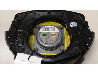 Подушка безопасности водителя 61245240F, DCW211   Mercedes-Benz E W211