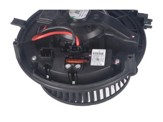 Вентилятор печки    5Q1819021   Audi A3 S3 8V