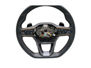 Руль Cupra Formentor  2020 -  года 5FA419091DP, 3111931CFF      