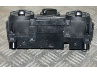 Блок управления климат-контролем 6V0820045D, 6V0820045D Skoda Fabia Mk2 (5J)