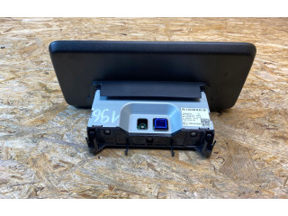 Дисплей    A2539003809   Mercedes-Benz GLC X253 C253