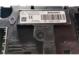 Блок управления двигателя A2C92226506 Dacia Logan II