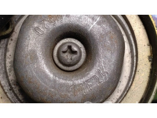 Топливная рампа Sk24bbd, 11f24   Honda FR-V 1.7 