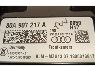 Блок управления 80A907217A Audi Q5 SQ5