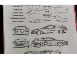 Интеркулер Audi A3 S3 8P
