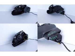 Zpětné zrcátko  Audi Q7 4M 2015  4M1857409BJ  