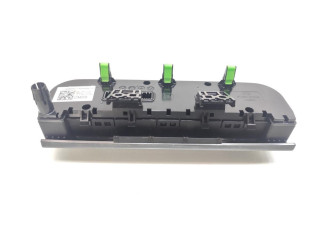 Блок управления климат-контролем 97250J7201 KIA Ceed