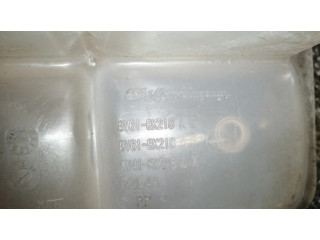 Расширительный бачок охлаждающей жидкости    