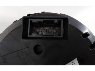 Панель приборов 8V0920872S, 0242609   Audi Q2 -       