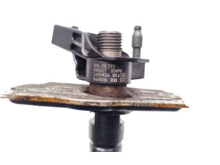 Vstřikovač 03L130277, 0445116030 Volkswagen Tiguan CBAB