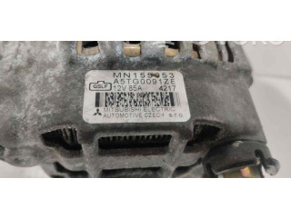 Генератор A5TG0091ZE Smart ForFour I