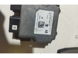 Блок подушек безопасности BK3T14B321AB Ford Transit Custom