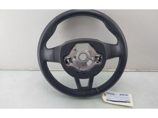 Руль       Skoda Fabia Mk3 (NJ)  2015 - 2021 года   