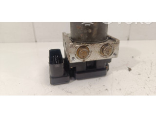 Блок АБС 1K0614117F Skoda Octavia Mk1 (1U) 1996 - 2004 года