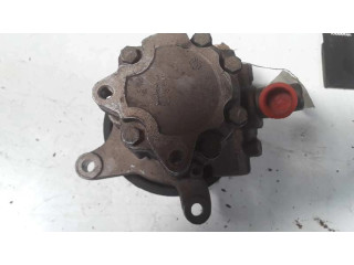 Насос усилителя руля