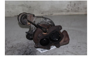  Турбина Volkswagen Transporter - Caravelle T4  028145701L   для двигателя ABL      