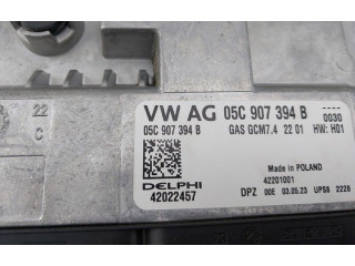 Блок управления двигателя 05C906032F, 05C906032F8YF Audi A3 8Y