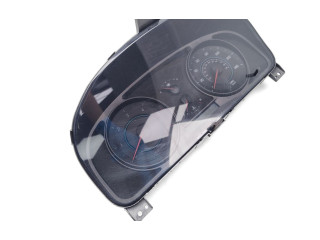 Панель приборов 95489425, 94251A210230 Chevrolet Captiva