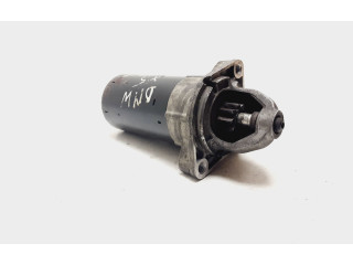 Стартер  7501668   BMW X5 E53