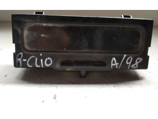 Дисплей 7700432372A Renault Clio I