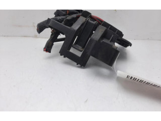 Блок предохранителей 6R0937550A Skoda Fabia Mk2 (5J)