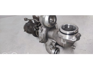 Turbodmychadlo Турбина A2760901280 Mercedes-Benz E AMG W213 3.0