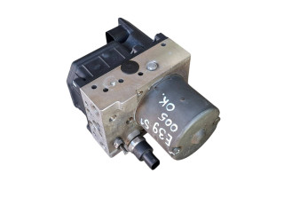 Zpětné zrcátko BMW 5 E39 2001 6757595, 182267